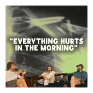 "The Best Athletes Are Borderline Injured" + Training, Finances, Travel Chat