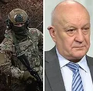 Wolfgang Richter: "Kramatorsk ist die entscheidende Festung der Ukraine"