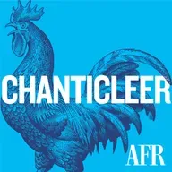 Myer's parcel mystery solved, ASIC vs La Trobe Financial & AI's money-go-round