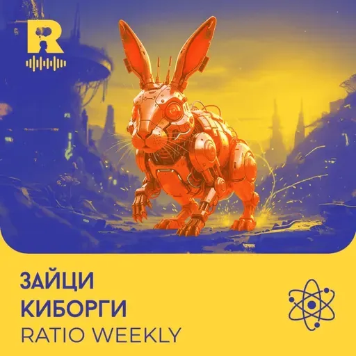Зайци Киборги – [Ratio Weekly с Никола Кереков #281]