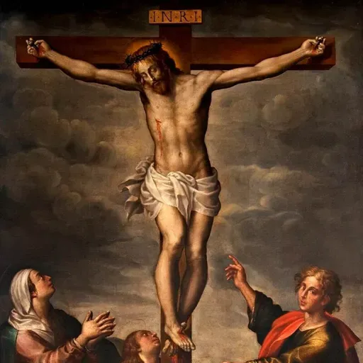 Homilia Diária | Crer no amor de Deus por mim (Sexta-feira da Paixão do Senhor - 03/04/2026)