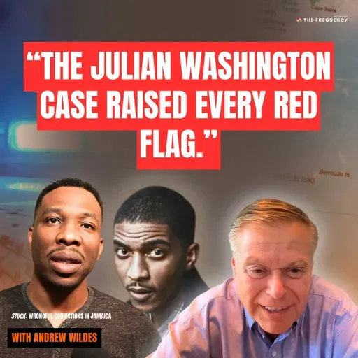 Dr. Dan Krane Explains How DNA Evidence Misleads Juries