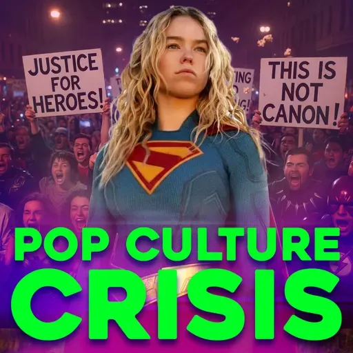 SUPERGIRL vs Fandom, Ella Langley CANCELLED, Jacob Elordi FAKES Injury