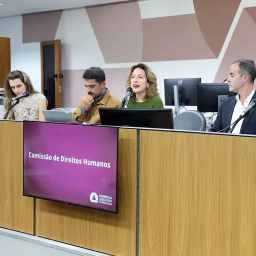 Desenvolvimento sustentável começa nas cidades, defendem participantes de audiência na ALMG