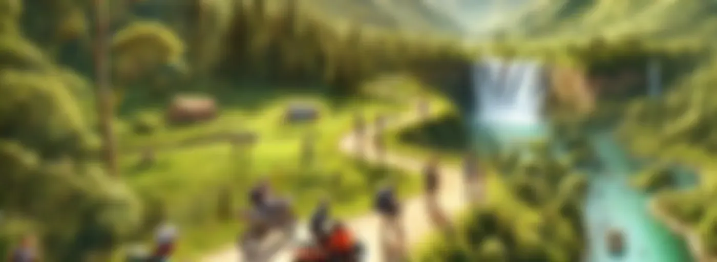 Adventures near Cuenca (Ecuador)