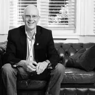40 Years of EastEnders - in conversation with the show's longest serving writer Rob Gittins