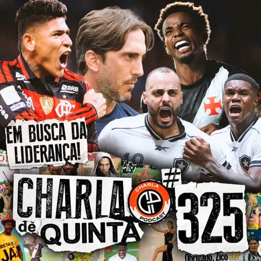 O MALVADO TA CHEGANDO! FLA VENCE O GRÊMIO E COLA NO PALMEIRAS! VASCO VENCE E FICA EM OITAVO! #325