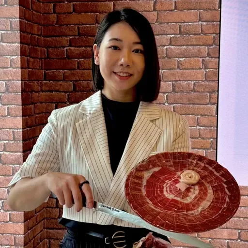 EP101｜《一刀一片的堅持》：看見火腿與起司的極致美學