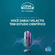 Serie Manejo de Secagem #6 Você sabia? Velactis te estudo científico