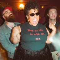 180 grados - Alabama Shakes, Oliver Sim, Doja Cat y Richard Ashcroft - 01/09/25