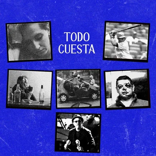 Todo cuesta