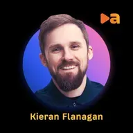 10x Your Marketing With These AI Workflows | Kieran Flanagan (Hubspot)