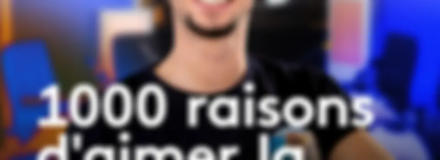 1000 raisons d'aimer la côte d'Azur