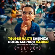 Tələbə vaxtı başınıza gələn maraqlı hadisələr 16.02.2026