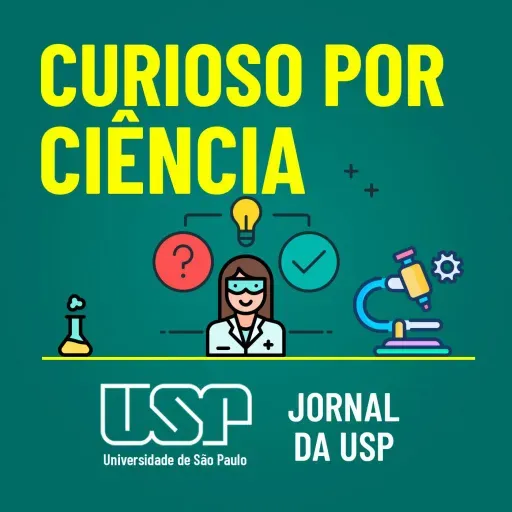 Curioso por Ciência #97: Pesquisa mostra como identificar placas perigosas na carótida pelo ultrassom