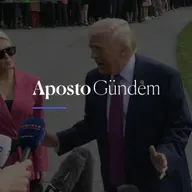 İran'ın şartları, Trump'ın çelişkileri | 12 Mart 2026