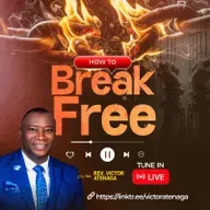 How to break free [PT2]