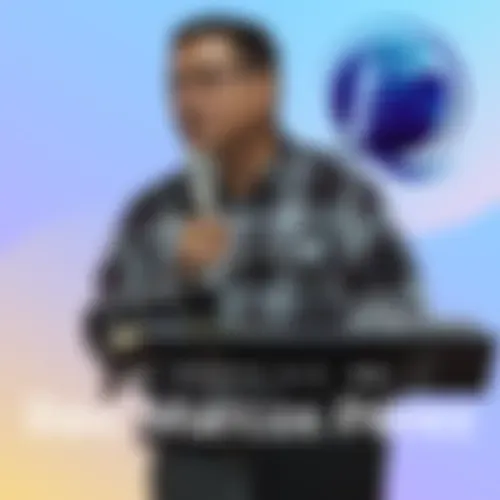 Pastor Marcos Pérez - Prédicas