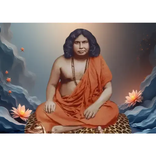 ভারত সেবাশ্রম সংঘের প্রতিষ্ঠাতা আচার্য শ্রীমৎ স্বামী প্রণবানন্দজী মহারাজের অলৌকিক  লীলাখেলা  - ভাগ41