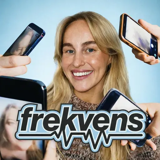 Øyunn Krogh: Jentepodd-fengsel og Top Model-ofre.