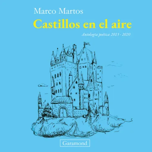 Decires de Confucio. Poema en «Castillos en el aire. Antología poética 2013 - 2019», de Marco Martos