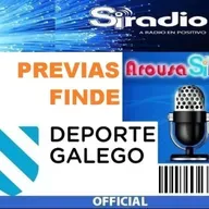 ✔️ ⚽#DEPORTES⚽    || #PREVIAS ||Finde ||    .26SEPT.25.