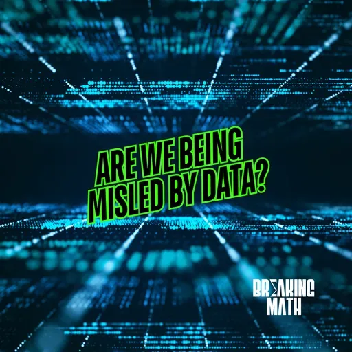 Are We Being Misled by Data? Ron Wasserstein on AI, Bias, and Statistical Truth