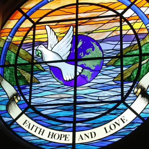 Rev Mark Shaw, 17 May 2026