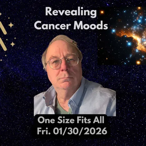 Moody Moon, Bold Moves