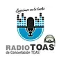Radio TOAS
