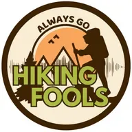 Hike734 - Part 1