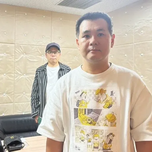 #34「新コーナーについて　パート2」