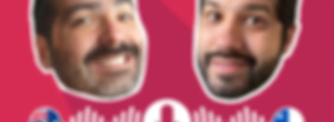 Conexión Barra, Podcast de películas y más