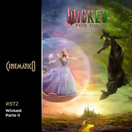 Wicked: Parte II