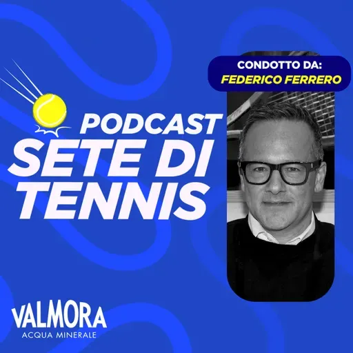 Jacopo Vasamì e Tyra Grant: l'Italia dopodomani