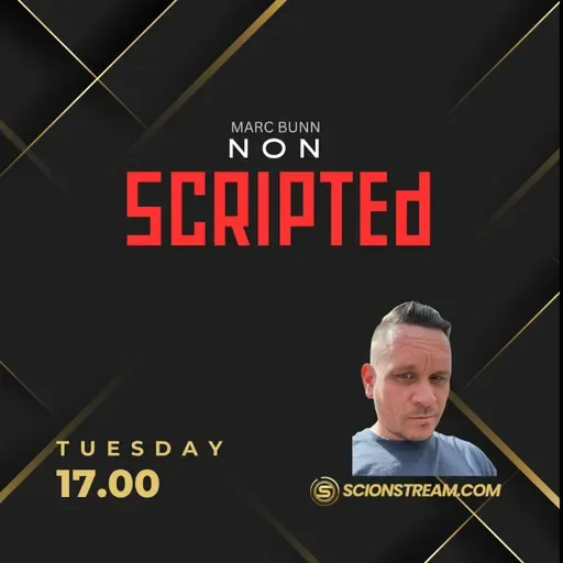 un-Scripted 2025-10-28 17:00