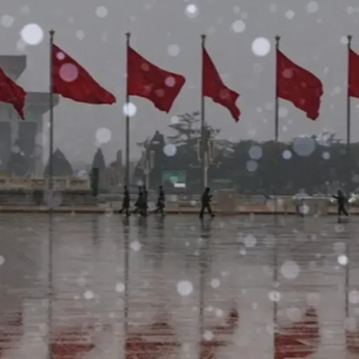 Cuộc chiến Iran có ý nghĩa gì đối với Trung Quốc?