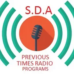 S.D.A -RADIO-with previous times