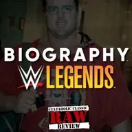 Classic RAW Review Presents... British Bulldog on Biography: WWE Legends