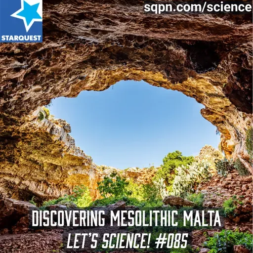 Discovering Mesolithic Malta