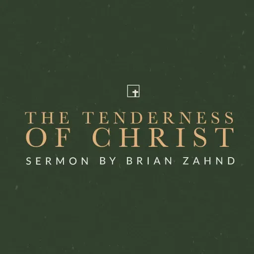 The Tenderness of Christ