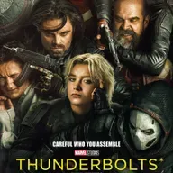 Thunderbolts نقد و بررسی فیلم