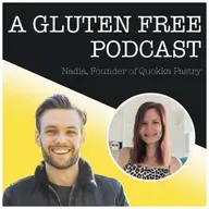 Quokka Pastry Founder, Nadja: From Switzerland To Sydney - Coeliac Disease Diagnosis at Culinary School, Creating Gluten Free Treats & Collaborating With Sydney Gluten Free Community + Pasta Di Casa Update
