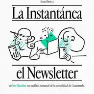 Ya no le temen a Consuelo Porras