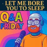 (music) (10 hours) #1453 Let me bore you to sleep