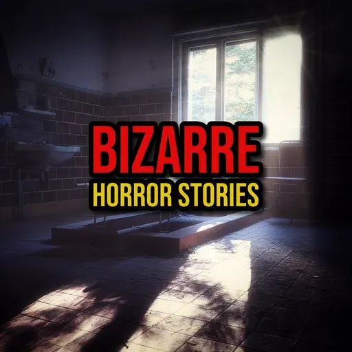 S6 Ep322: Episode 322: Bizarre Horror Stories