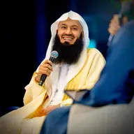 A Conversation on Faith, Life & Purpose with Mufti Menk | Live at the 1 Billion Followers Summit