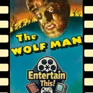The Wolfman: Creepy, Charismatic, and Desperately Needing a Razor