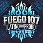 FUEGO 107 WFUE-DB