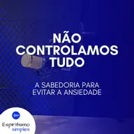 Não controlamos tudo